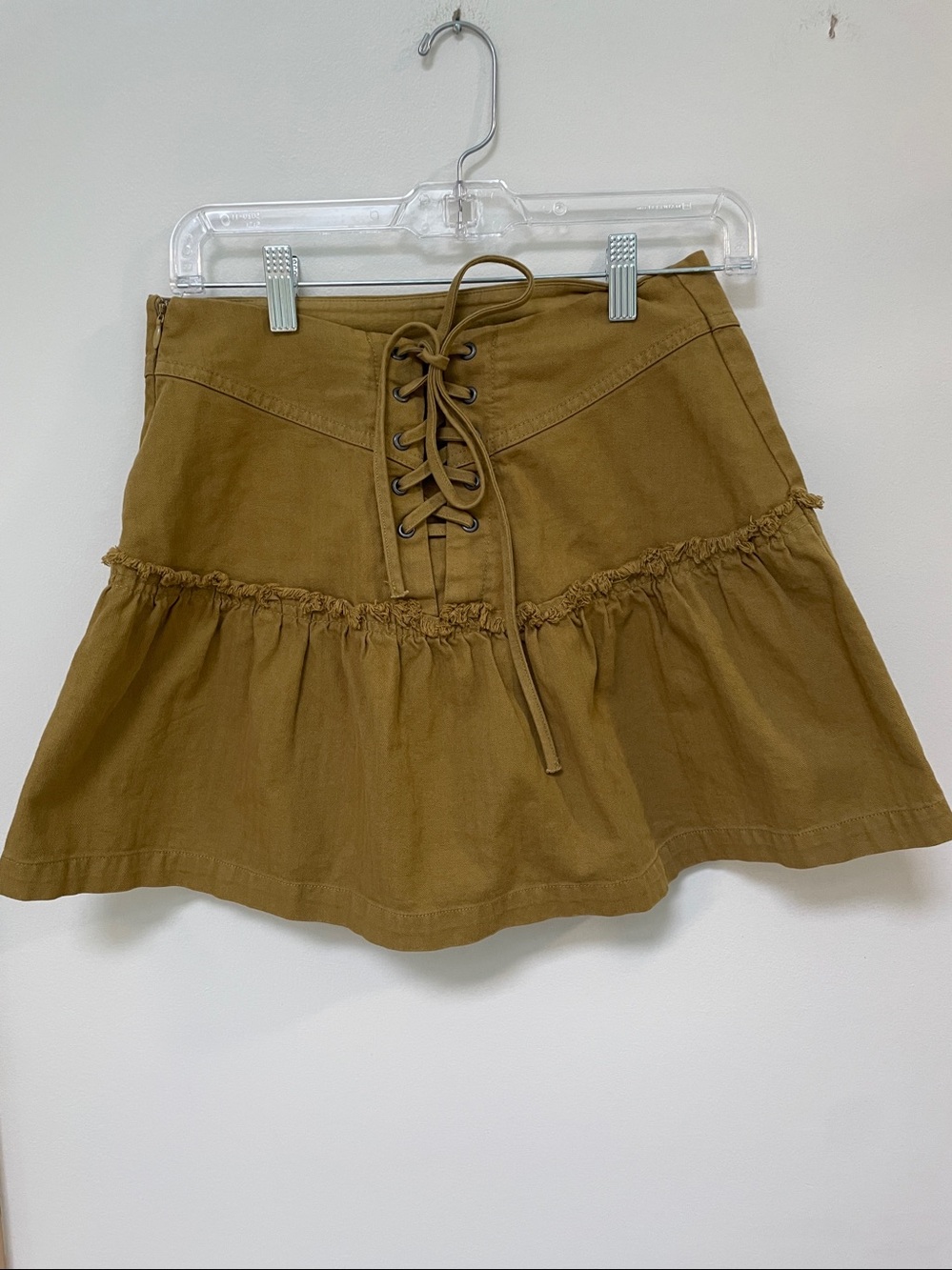 FREE PEOPLE Positano Skirt 4 - Picture 4 of 8